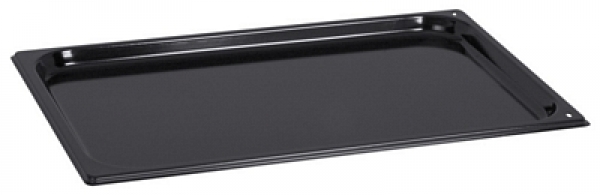 Contacto GN Convection Oven Trays - enamelled mild steel