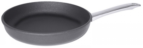Contacto Frying Pan, medium cast aluminium, 7mm base