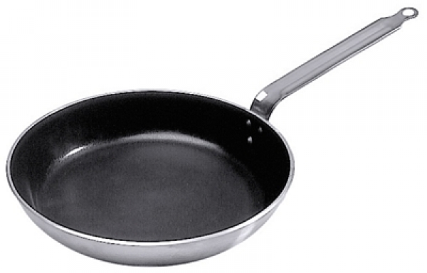 Contacto Non-Stick Frying Pan, with PTFE coating