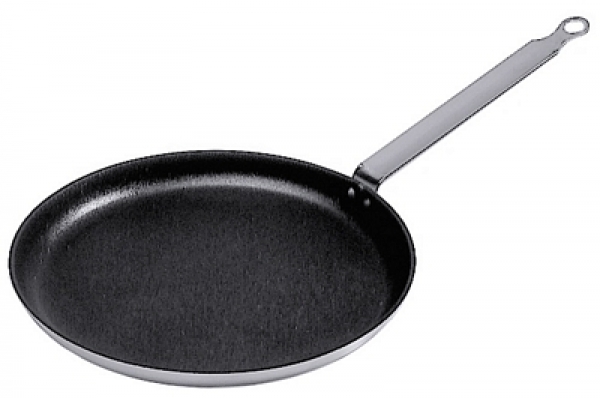 Contacto Non-Stick Crêpes Pan, with PTFE coating