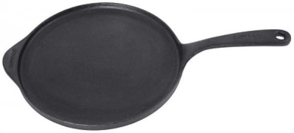 Contacto Crêpes Pan, cast iron