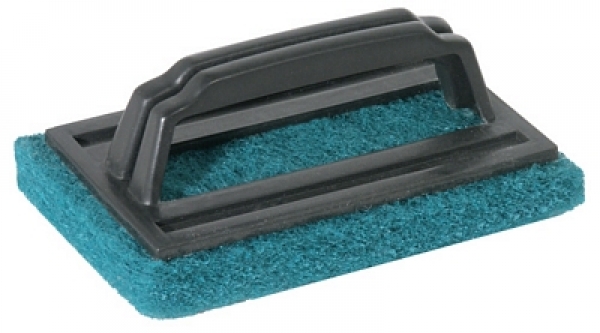 Contacto Multipurpose Sponge green polyethylene sponge