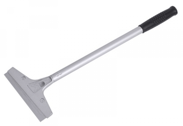 Contacto Scraper coated 18 mm handle bar