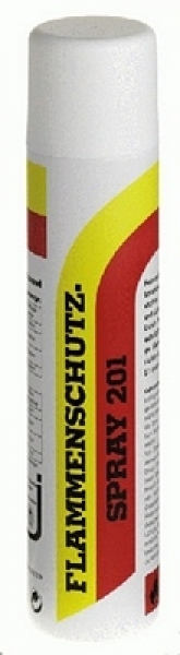 Contacto Flame Proofing Spray