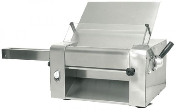 GAM Pasta Pastry S-INOX 320, 230V/370W, 560x470x500mm
