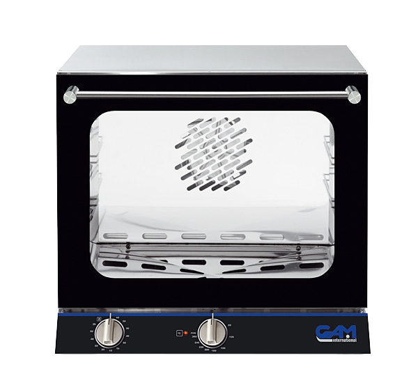 GAM Convection Oven P504, 550x505x585mm