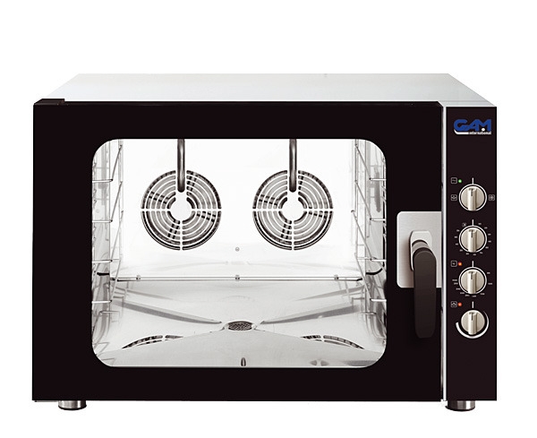 GAM Combi Steamers G904RXS, 920x645x880mm
