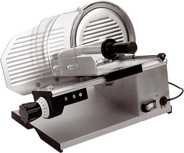 GAM Slicer TOP 275, 410x530x410mm
