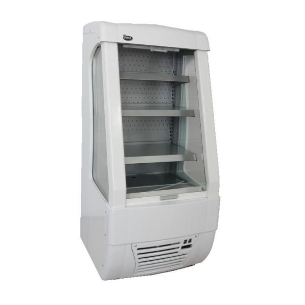 Refrigerated rack, 650x750x1400mm