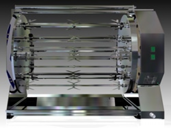 Gas-Chicken grill Camino 48P, 250W, 986x672x774mm