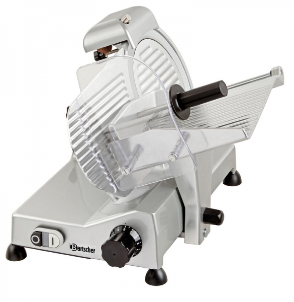 Slicer 220, Ø 220mm, 240W/230V, 410x475x360mm