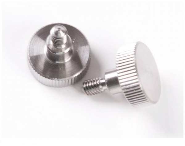Dost, M4 Rändelschraube für Dost100 Dönerschneider