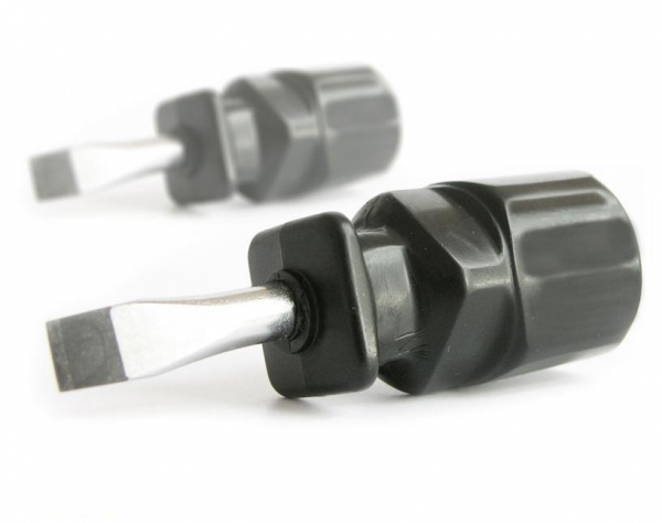 Dost, Schraubendreher für Dost100 Gyrosmesser