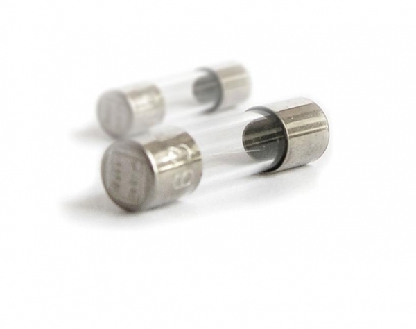 Dost, Sicherungen für Dost100 Dönermesser