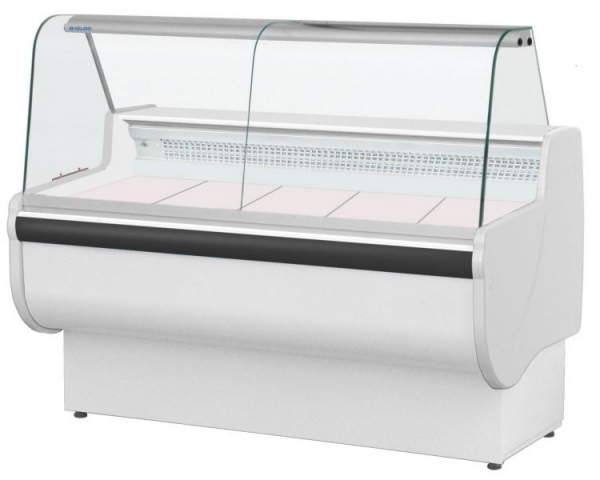 Igloo Rota Refrigerated Counter Length From 1040 to 2520mm