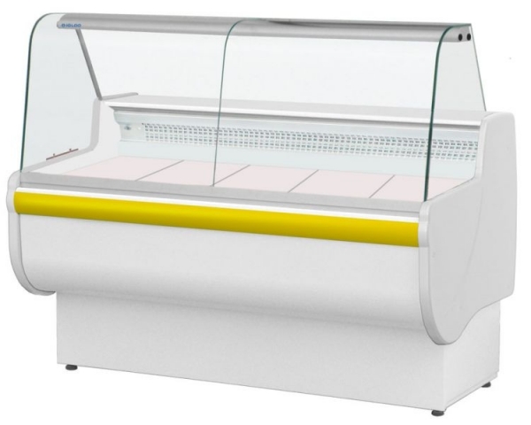 Igloo Rota Refrigerated Counter Length From 1040 to 2520mm