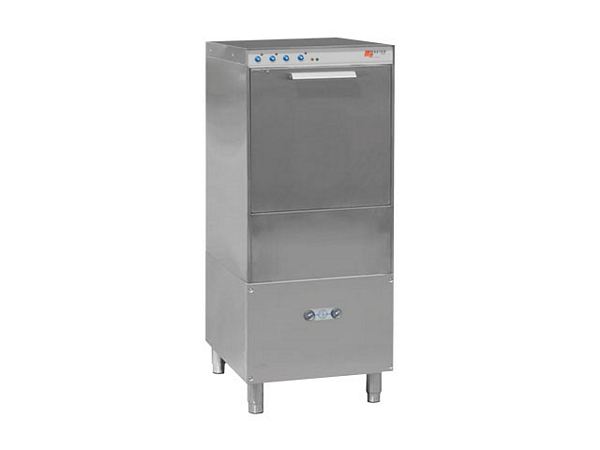 Bäckerei-/Metzgerei-/Topf-/Geräte-Spülmaschine, 600x780x1144mm