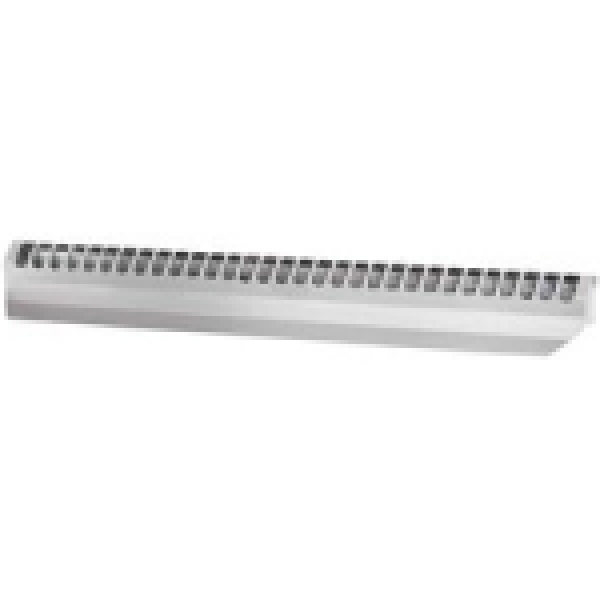Electric water grill with grate 700 ND series, 8.2 kW, 400 volts, 800 x 700 x 250 mm