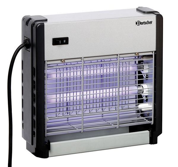 Bartscher Electric insect killer IV-22, 265x90x265mm