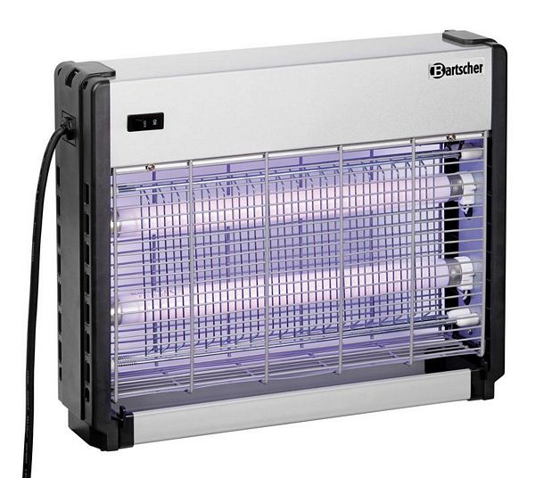 Bartscher Electric insect killer IV-36, 390x95x315mm