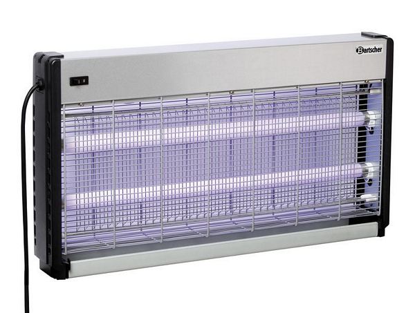 Bartscher Electric insect killer IV-65, 645x90x365mm