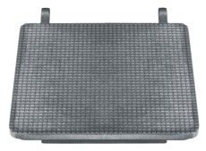 Neumaerker Stroop waffle baking plate, 270x270mm