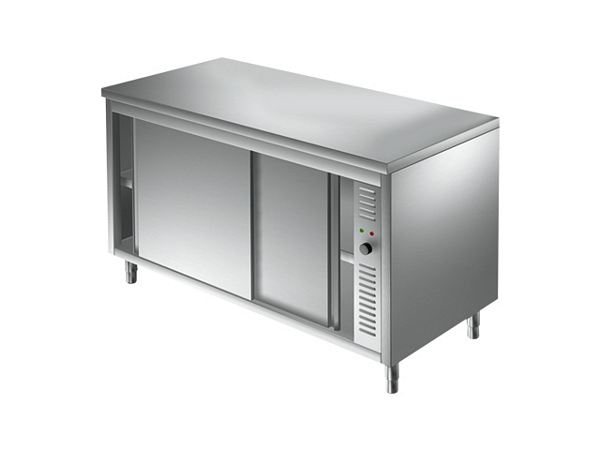 Umluft-Wärmeschrank, Breiten von 1000 bis 2000mm, Serie 600