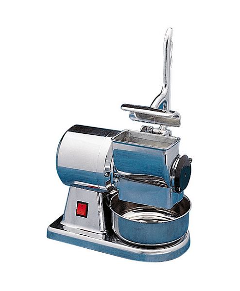 GAM Parmesan cheese grater 8G, 230V / 380W, 285x245x310mm