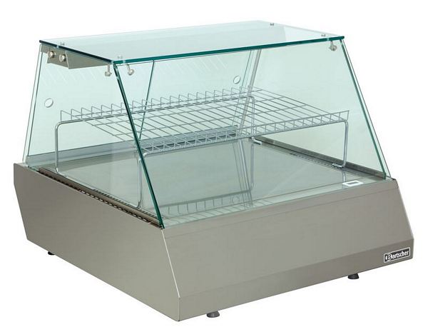 Cold counter, 2/1 GN, 0,29 kW, 750x775x600mm