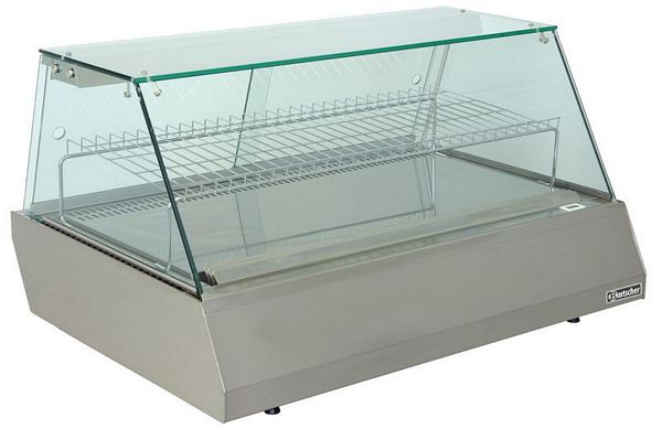 Cold counter, 3/1 GN, 0,34 kW, 1080x775x600mm