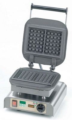 Waffle Maker "Lorraine", 2,2 kW, 310x340x250 mm