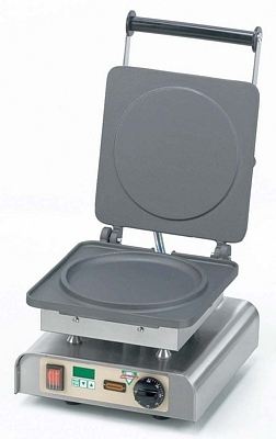 Pfannkucheneisen, 2,2 kW, 310x340x250 mm