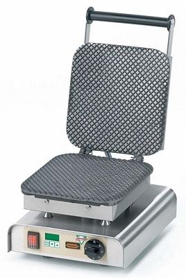 Eiswaffeleisen, 2,2 kW, 310x340x250 mm