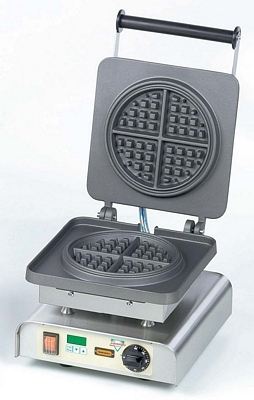 Waffle Maker "Americano", 2,2 kW, 310x340x250 mm
