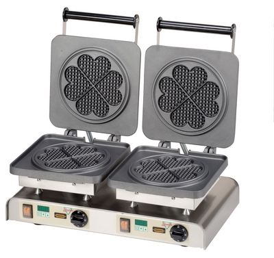 Waffle Maker "Sunny waffle", 4,4 kW, 610x340x250 mm