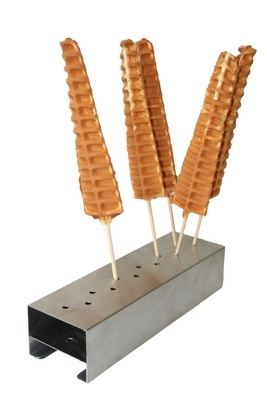 Table Stand, with 8 holes