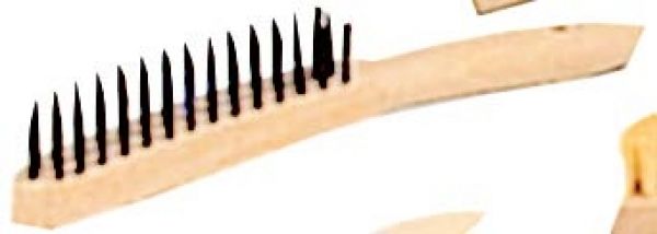 Wirebrush, 290 mm
