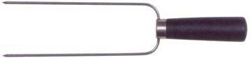 Waffle fork, 270 mm