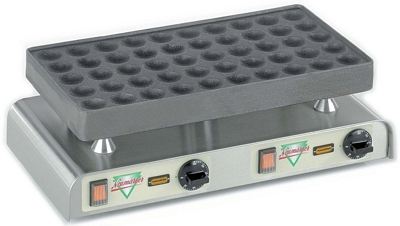 Picco Poff, 2,2 kW, 570x330x200 mm