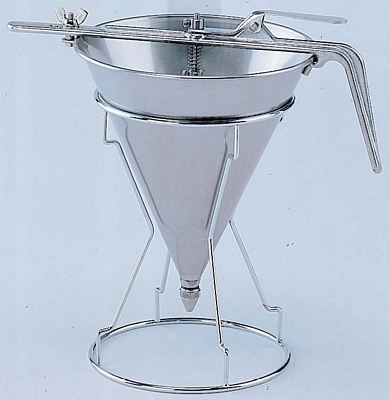 Poffertjes-Dispenser, 1,9 liter