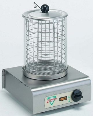 Hot Dog, 0,7 kW, 290x325x440 mm