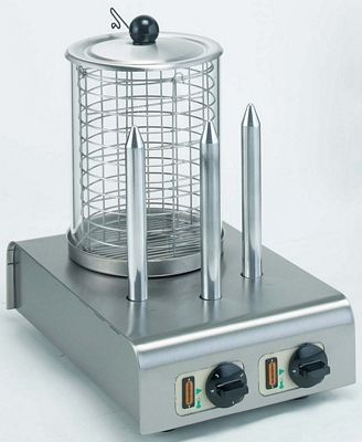 Hot Dog, 1,2 kW, 290x325x440 mm
