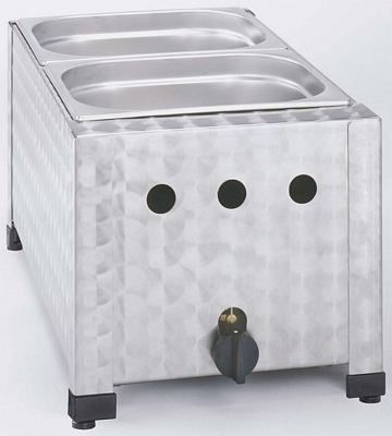 Sausage Warmer, 3,5 kW, 400x600x350 mm