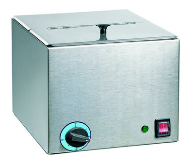 Sausage Warmer, 1 kW, 270x360x240 mm