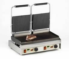 Kamtschatka Grill, lower flat plate, 5,0 kW