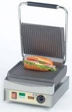 Panini Master, corrugated, 2,2 kW