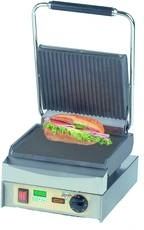 Panini Master, lower flat plate, 2,2 kW
