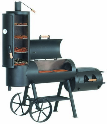 Chuckwagon, 2000x900x2000 mm