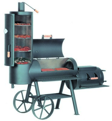 Chuckwagon, 2150x900x2150 mm