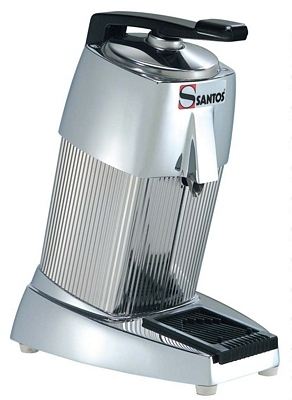 Lemon Squeezer, 230 W, 200x300x390 mm